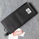 CHUMS Recycle Billfold Wallet CH60-3568 Black длинный кошелек 