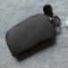 CHUMS Recycle Coin Case CH60-3572 Black ���K�� �R�C���P�[�X �֘A�摜1