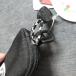 CHUMS Recycle Coin Case CH60-3572 Black ���K�� �R�C���P�[�X �֘A�摜3
