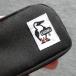 CHUMS Recycle Coin Case CH60-3572 Black ���K�� �R�C���P�[�X �֘A�摜5