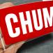 CHUMS �`�����X Sticker CHUMS Logo Small CH62-1072 �X�e�b�J�[ �֘A�摜1
