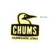CHUMS �`�����X Sticker Booby Face CH62-1124 �X�e�b�J�[ �֘A�摜2