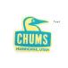 CHUMS �`�����X Sticker Booby Face CH62-1124 �X�e�b�J�[ �֘A�摜5