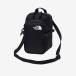  The * North * лицо Boulder Mini Shoulder NM72358 Black