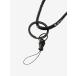�U�E�m�[�X�E�t�F�C�X Ivy Multi Purpose Lanyard NN32429 �l�b�N�X�g���b�v �u���b�N �֘A�摜3