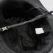 THE NORTH FACE �z���C�Y���n�b�g NN42531 �u���b�N UV�P�A �֘A�摜4