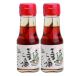  кунжут .. масло гора рисовое поле производства масло 60g× 2 шт 