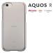 AQUOS R docomo SH-03J au SHV39softbank 605SH AQUOS ������ �������� ������ �ϡ��ɥ����� ���ޥۥ����� ̵�� Ʃ�� ���ꥢ������