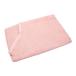  pine .. industry 2 -ply gauze futon neckband cover ( single for ) pink 