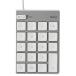 ʥХ䥷(Nakabayashi) Digio2 USB ƥ󥭡ܡ ͭ Mac   Сۥ磻 Z8780