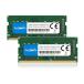  tech miyo Note PC for memory DDR4-3200(PC4-25600) 32GB 260pin CL22 SO-DIMM(16GB×2 sheets )