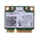  wireless WiFi card Mini PCI-E 300M Bluetooth 4.0 network card dual band wireless WiFi card 