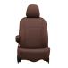  Clazzio seat cover all seats set Every Wagon / Scrum Wagon /NV100 Clipper Rio / Town Box D#17W H27(20