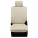  Clazzio seat cover Atrai / Dias NEW BROS Clazzio ivory ED-066639EDG0666V