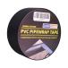 ADHES pipe LAP tape piping repair tape PVCbiniru tape pipe protection tape sealing tape 50mm X 33m
