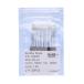 HUABAN 20PCS 1N4007 ή 1A 1000V DO-41 (DO-204AL) Axial 4007 1 Amp