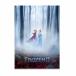 ���ʤ���ν����� Frozen 2 W�ݥ��åȥ��ꥢ�ե�����A IG 3185