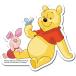 ޤΥס Winnie the Pooh IS-232 åȥƥå