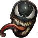 �ޡ��٥� MARVEL �����Υ� Venom �������åȥ��ƥå�����/IS-651