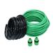  двор для PVC микро .. шланг 4/7mm 8 11 кроме того, 12mm разбрызгивание воды а также .. камера газонная трава сырой балкон теплица для .. труба 