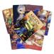 a рис wonder Land Ora kru карта,ti жнец - игра, таро, тренировка, развлечения, настольная игра, party выпуск 