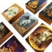 84 tell -тактный - Lee карта настольная игра версия панель odysseyquest Origin ja- - - колено день сон. мысль . повышение 