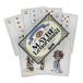  Ora kru предсказание панель карта, английская версия, таро панель, party игра,Lenormand