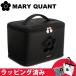  Mary Quant Мали kwa ящик для косметики сумка vanity vanity XL подарок женский safia-no Дэйзи patch MARY QUANT Рождество 