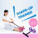  Shape выше футболка /.. возврат . предотвращение c функцией 