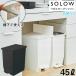 SOLOW �y�_���I�[�v���c�C��45L �u���������v/ �ω��J�� �y�_���� 45L�|���� �R�ۉ��H �S�~�� �_�X�g�{�b�N�X ���� �������� �܎~�ߕt��