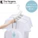 Kogure The hangers �����^�b�`8�A�n���K�[ / ����n���K�[ �������n���K�[ T�V���c �����L�k �܂��� �����^�b�` �R���p�N�g���[ �����h���[ ���Z �m��