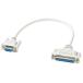 ����掠�ץ饤 RS-232C�Ѵ������֥�0.2m KRS-9F25F02K