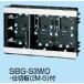 ̤蹩 SBG-S3WO Ƚ饤ɥܥåʼ̵