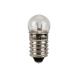 �p�C���b�g�����v ���^�d�� �\���� G11 E10 24V 0.11A �ی` �N���A �˂����E�G�W�\���x�[�X 10�� (88102187)