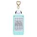  Sanrio (SANRIO) Sanrio карта для кейс Pochacco ....pochacco 15×6.5×0.7cm...... герой 979040 SANRIO