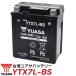 �o�C�N�o�b�e���[ YTX7L-BS ���A�T ��pYUASA �t����[�d�ς� ( �݊��F CTX7L-BS GTX7L-BS FTX7L-BS ) �Z���[XT225W �Z���[225S