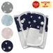 kado Lee shoulder cover pie ru& gauze baby baby front position baby carrier shoulder belt ... cover . water speed . double gauze pie ru cloth easily installation laundry possible...