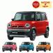  пластиковая модель The * зажим комплект приятный pra родители . комплект 1/32 Suzuki Hustler 01-A простой пластиковая модель 