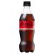  Coca * Cola Zero пластиковая бутылка 500ml×24шт.