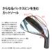  Golf Club Wedge клей b подошва нержавеющая сталь he череп me- Gentos булавка designer карбоновый вал steel вал мужской правый для 