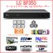 LG BP350 Region Free Crows do колпак shon беспроводной LAN Wi-Fi встроенный Blue-ray /DVD плеер PAL/NTSC соответствует меню на японском языке соответствует 