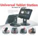Universal Tablet Staion iPad и т.п. for 10. для tablet stand 360 раз вращение угол настройка настольный specification 