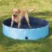  собака бассейн L размер диаметр 160cm Guardian Gear Splash About Dog Pools