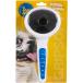 JW рукоятка soft потертость  машина щетка *L размер JW Gripsoft Slicker Brush for Dogs собака для импорт из США 