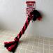 KONG signature двойной трос bo-n55cm---KONG Signature Rope Dual Knot......