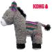 KONG осел импорт из США собака для omo коричневый KONG Sherps Donkey