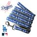 180cm Lead [ Los Angeles *doja-s] Los Angeles Dodgers Licensed MLB легализация 25mm ширина импорт из США собака для 