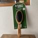  булавка щетка для больших собак ALCOTT Bamboo Groom Pin Brush Pin Brush L