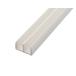 2242 простой внутреннее окно рама для сверху направляющие белый 1000mm[ свет молдинг ] 00779975-001