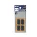 KWR12-1 ƥå ȥ  3x10x20mm 00874200-001 ڸ